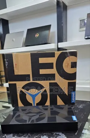 New Laptop Lenovo 32GB AMD Ryzen 9 SSD 1T