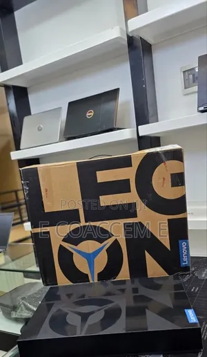 New Laptop Lenovo 32GB AMD Ryzen 9 SSD 1T
