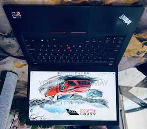 New Laptop Lenovo ThinkPad A485 16GB AMD Ryzen 7 SSD 512GB