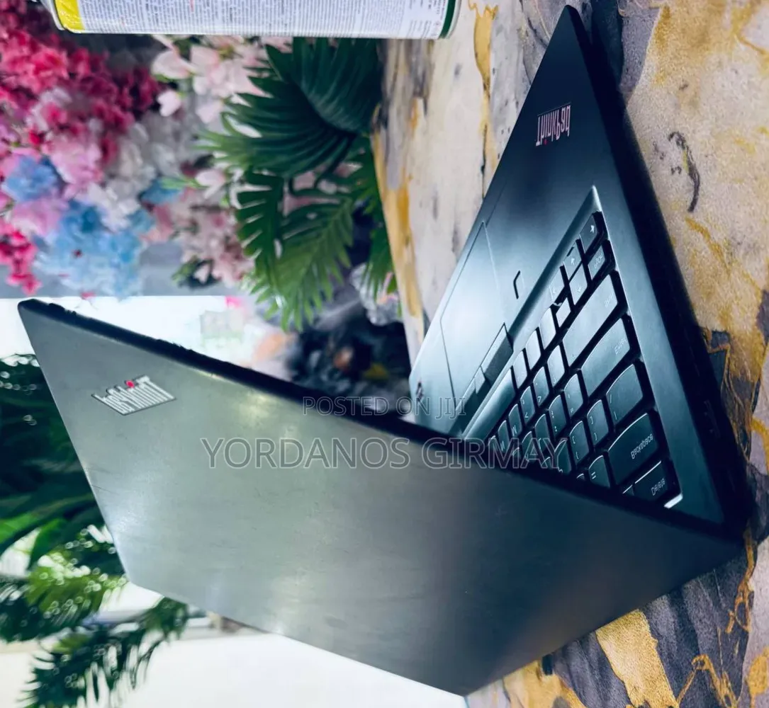 New Laptop Lenovo ThinkPad A485 16GB AMD Ryzen 7 SSD 512GB
