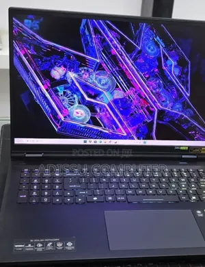 New Laptop Acer 32GB Intel Core i9 SSD 1T