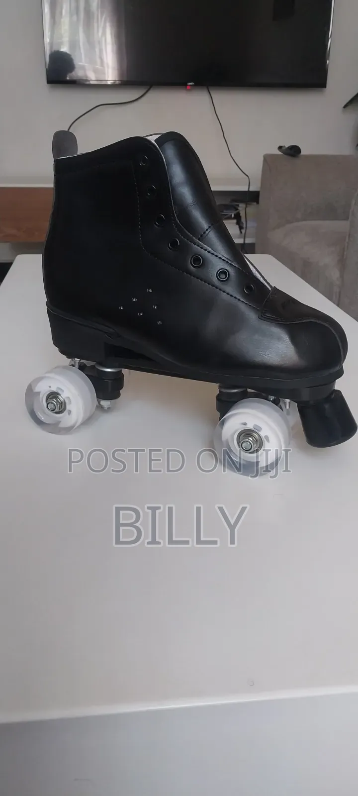 Roller Skate