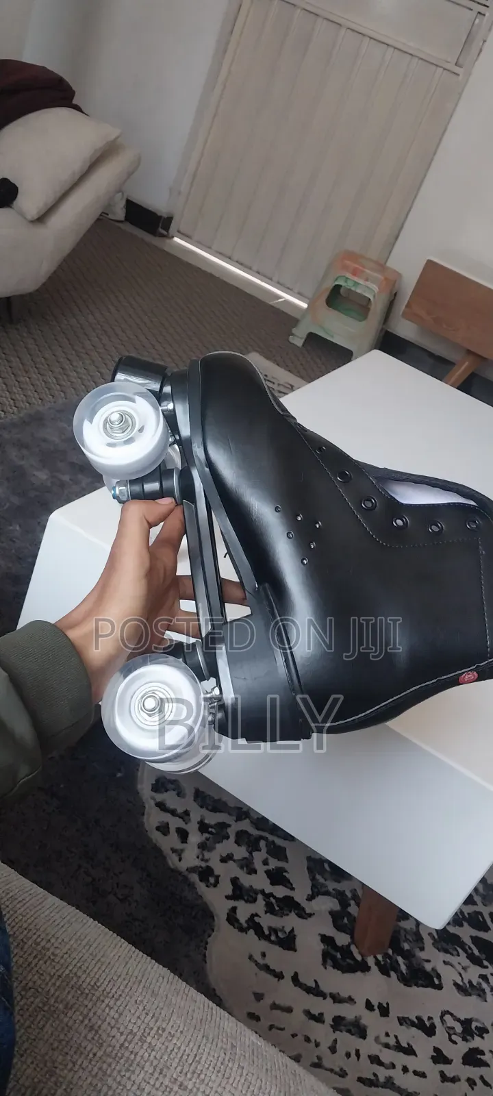 Roller Skate