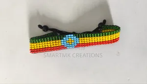 Ethiopia Handmade Bracelet