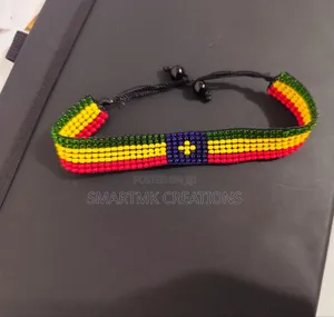 Ethiopia Handmade Bracelet