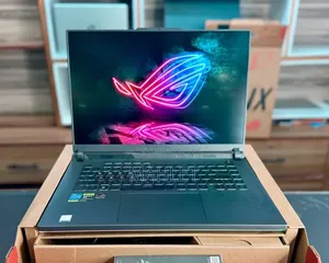 New Laptop Asus ROG Strix G16 G614 16GB Intel Core i7 SSD 1T