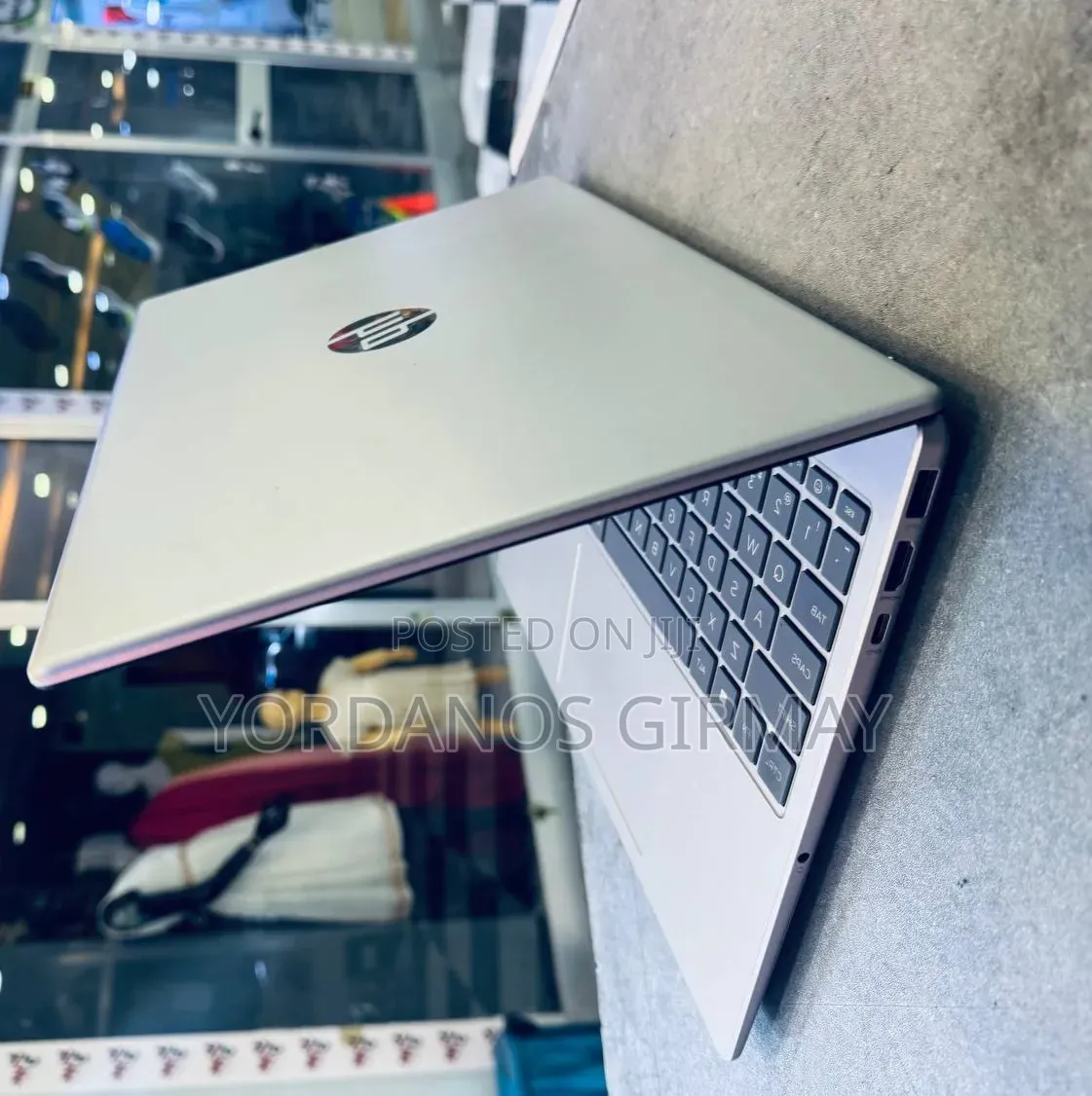 New Laptop HP Stream Notebook 16GB Intel Core i5 SSD 512GB