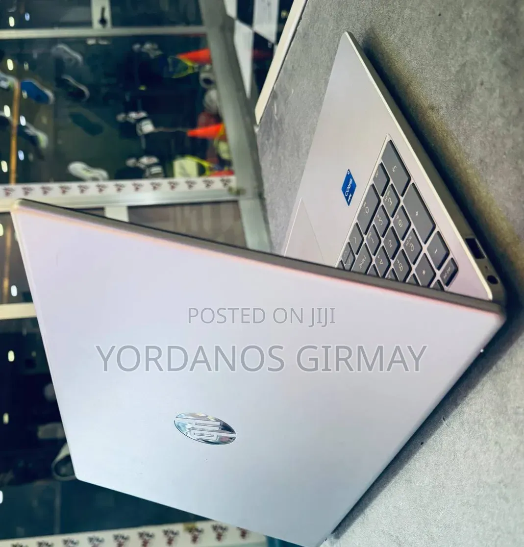 New Laptop HP Stream Notebook 16GB Intel Core i5 SSD 512GB