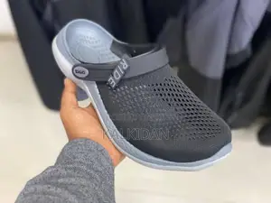 Lite Crocs