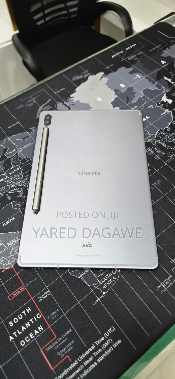 New Samsung Galaxy Tab S6 Lite 128 GB