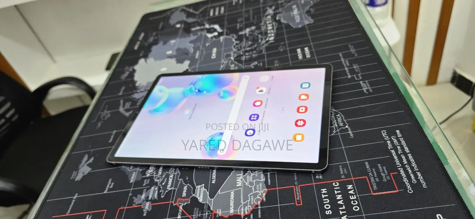 New Samsung Galaxy Tab S6 Lite 128 GB