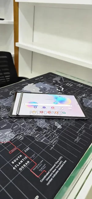 New Samsung Galaxy Tab S6 Lite 128 GB