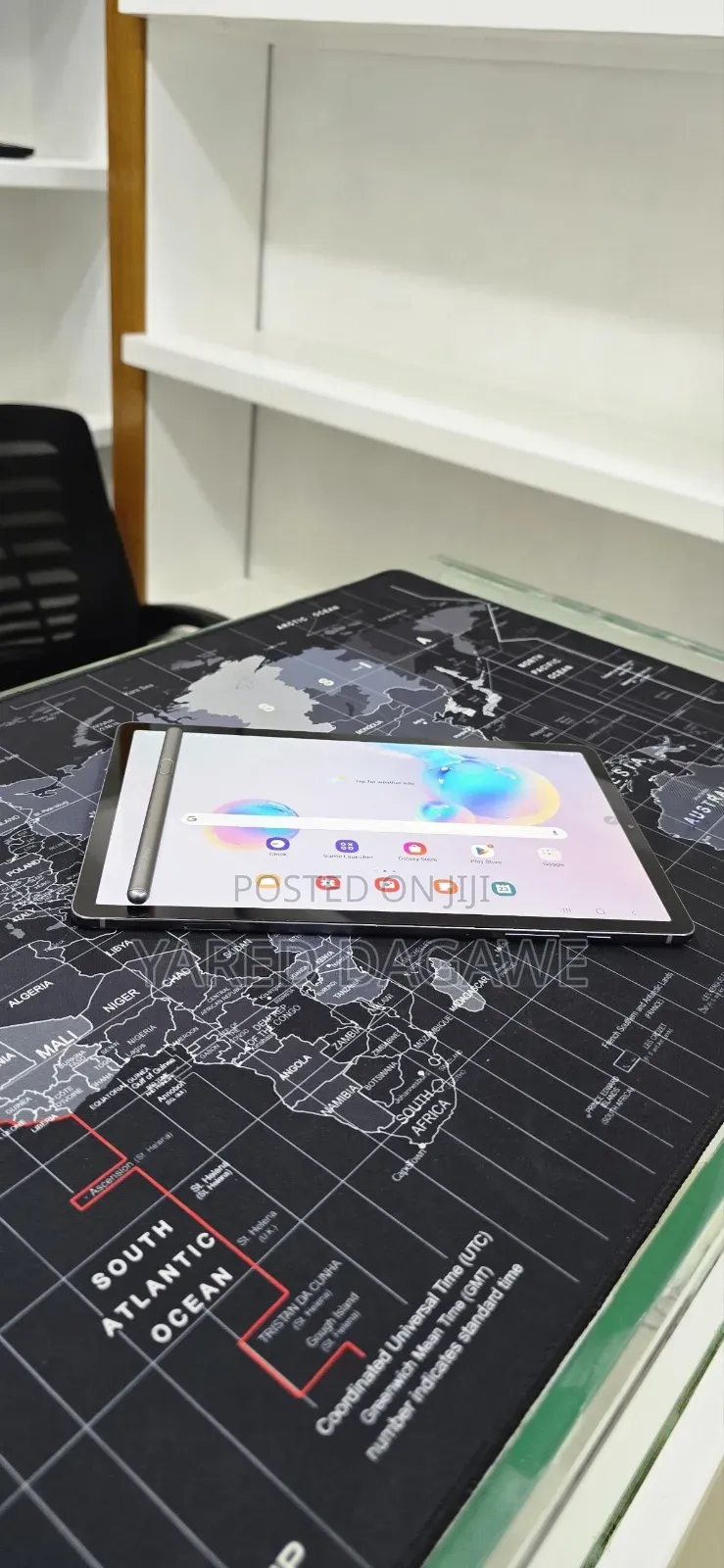 New Samsung Galaxy Tab S6 Lite 128 GB