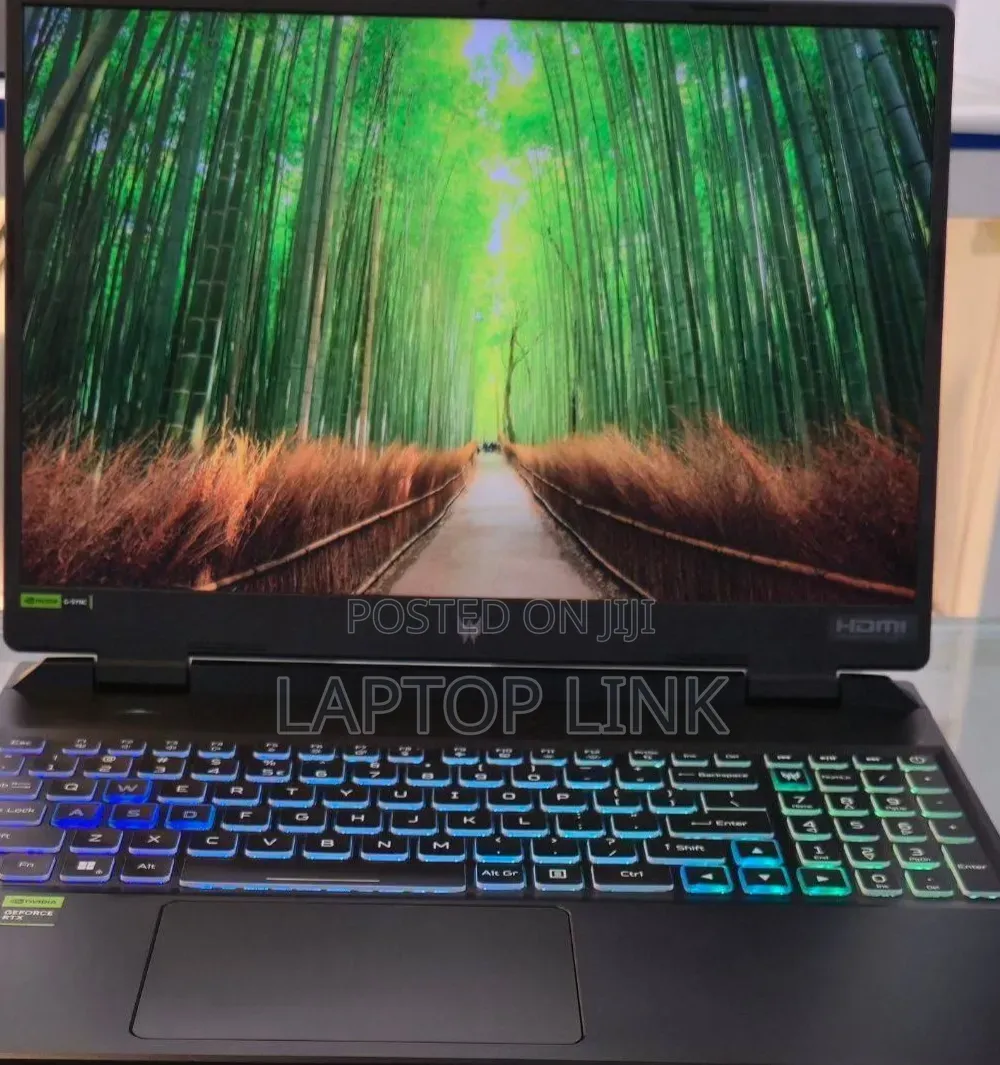 New Laptop Acer Predator Helios Neo 16 16GB Intel Core i9 SSD 1T