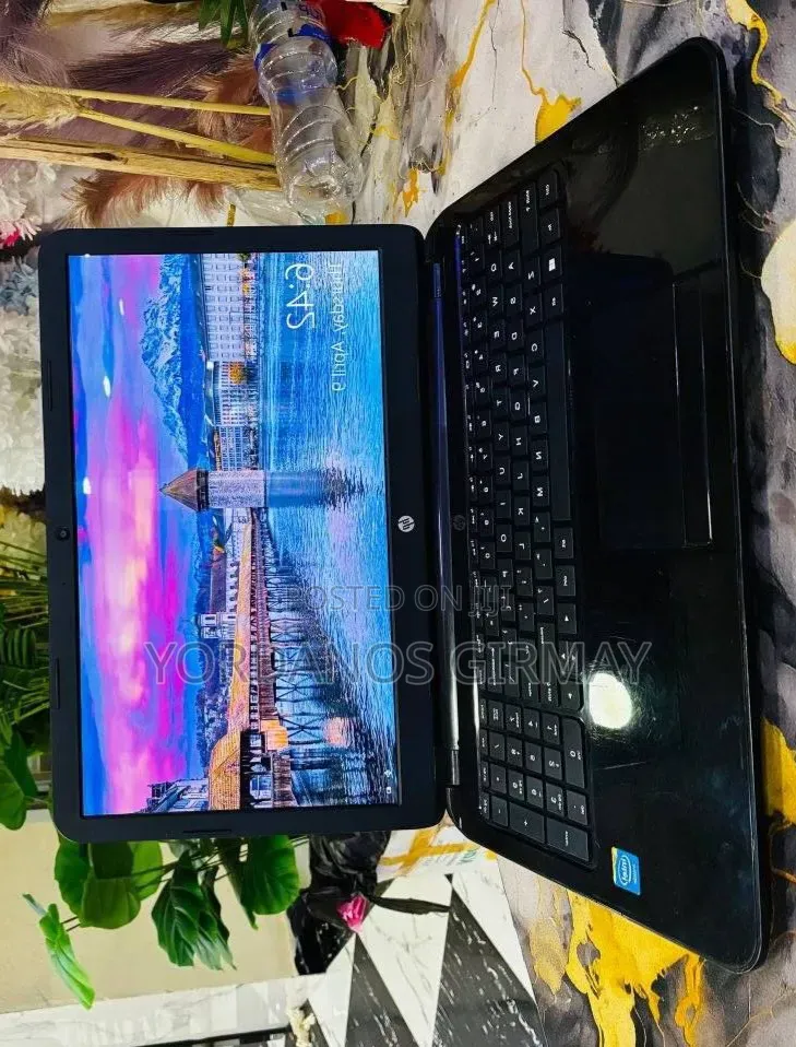Laptop HP Stream Notebook 4GB Intel Celeron HDD 700GB