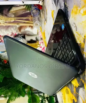 Laptop HP Stream Notebook 4GB Intel Celeron HDD 700GB