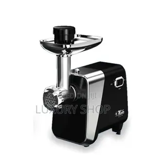 Master Meat Grinder