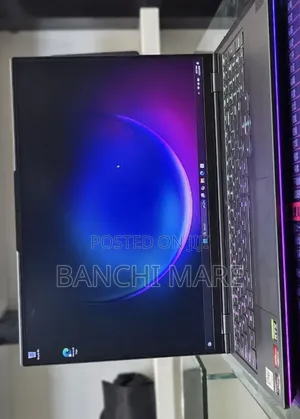 New Laptop Lenovo Legion 9 32GB AMD Ryzen 9 SSD 1T