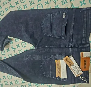Jeans Men Size 32, 34, 36, 38 Etc