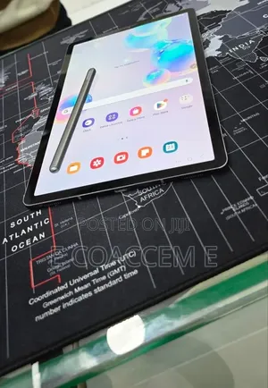 New Samsung Galaxy Tab S6 128 GB