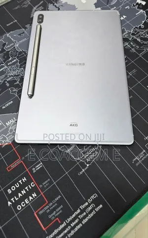 New Samsung Galaxy Tab S6 128 GB