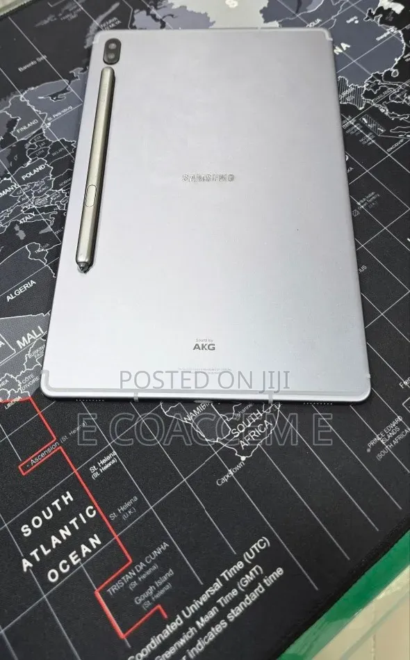 New Samsung Galaxy Tab S6 128 GB