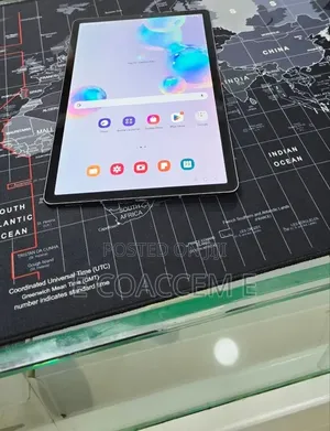 New Samsung Galaxy Tab S6 128 GB