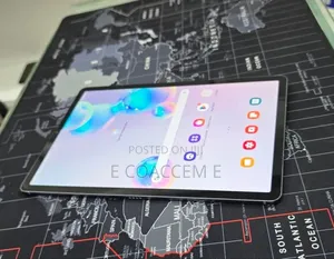 New Samsung Galaxy Tab S6 128 GB