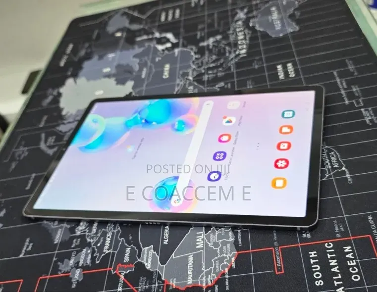 New Samsung Galaxy Tab S6 128 GB