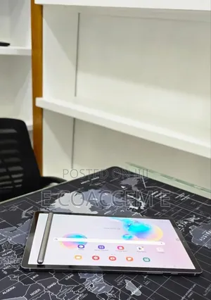 New Samsung Galaxy Tab S6 128 GB