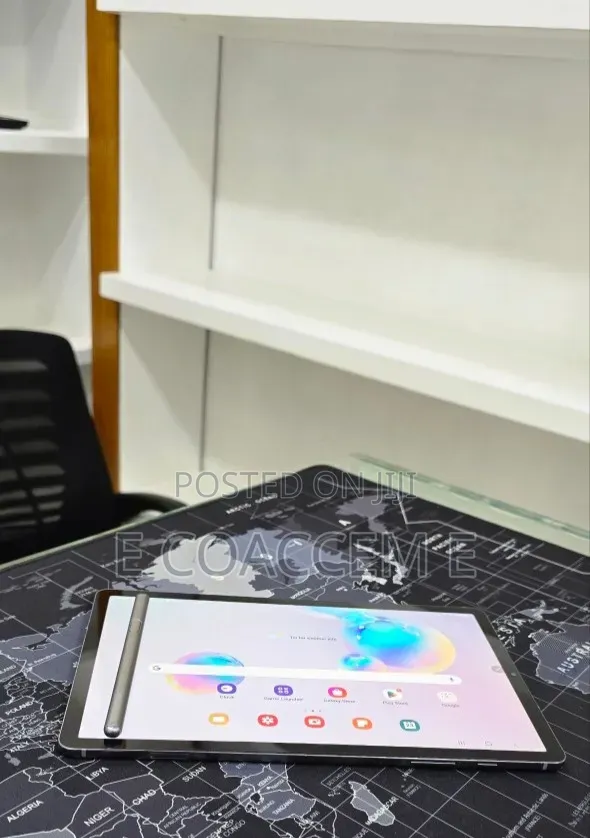 New Samsung Galaxy Tab S6 128 GB