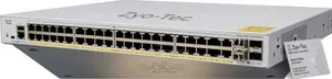 Enterprise Layer 2 Managed Switch