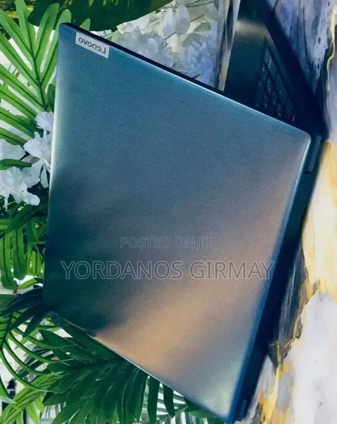 New Laptop Lenovo Ideapad 3 8GB Intel Core i3 SSD 256GB