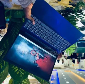 New Laptop Lenovo Ideapad 3 8GB Intel Core i3 SSD 256GB