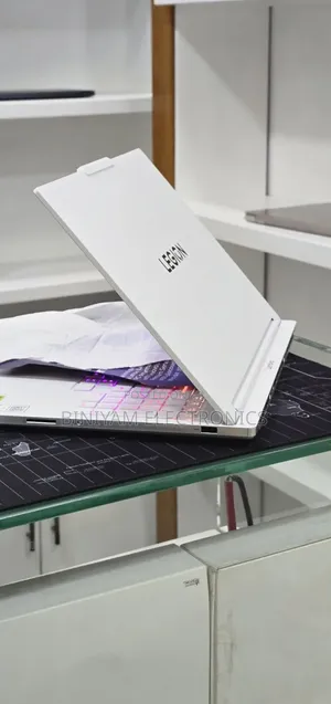 New Laptop Lenovo Legion 7 32GB Intel Core Ultra 7 SSD 1T