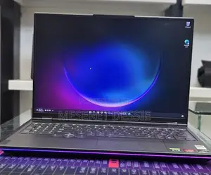 New Laptop Lenovo Legion 5 32GB AMD Ryzen 9 SSD 1T
