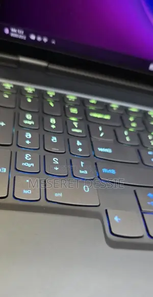 New Laptop Lenovo Legion 5 32GB AMD Ryzen 9 SSD 1T
