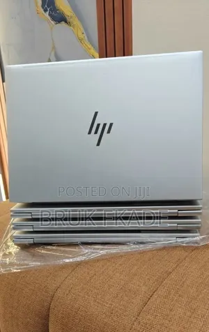 New Laptop HP EliteBook 840 G9 16GB Intel Core i7 SSD 512GB