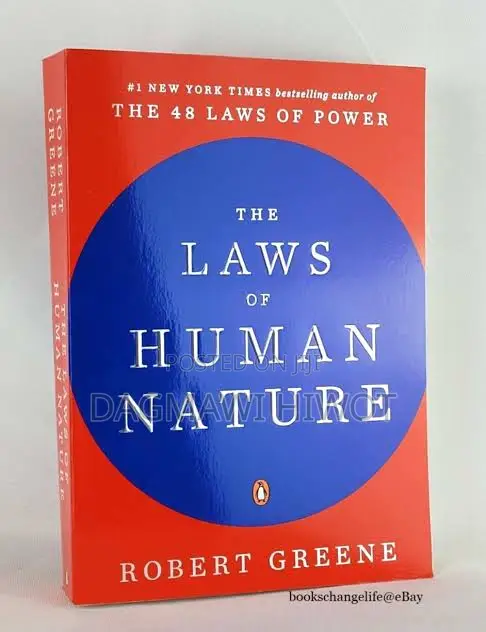 The Law of Human Nature