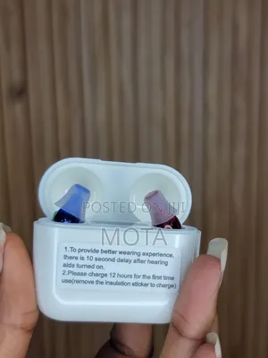 Hearing Aid