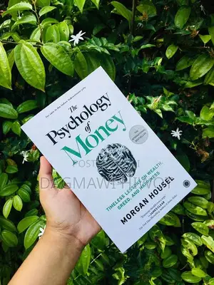 The Phycology of Money