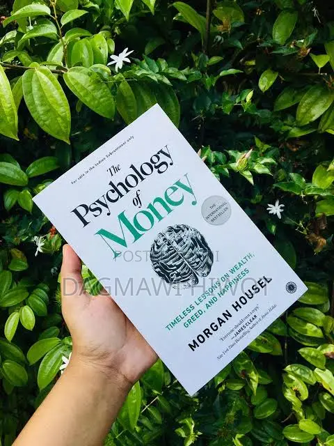 The Phycology of Money