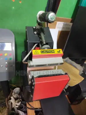 Heat Press Mug,cap,t-Shirt(size A2)