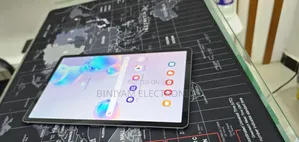 New Samsung Galaxy Tab S6 Lite 128 GB