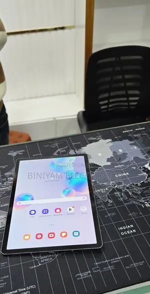 New Samsung Galaxy Tab S6 Lite 128 GB