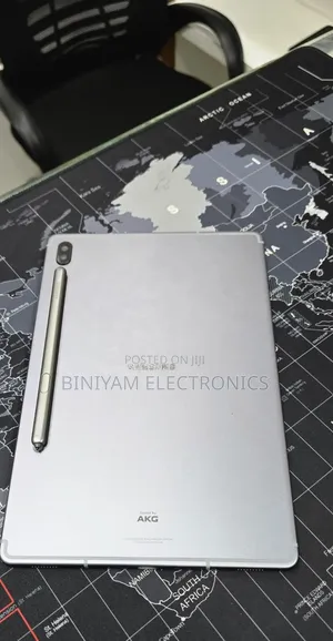 New Samsung Galaxy Tab S6 Lite 128 GB