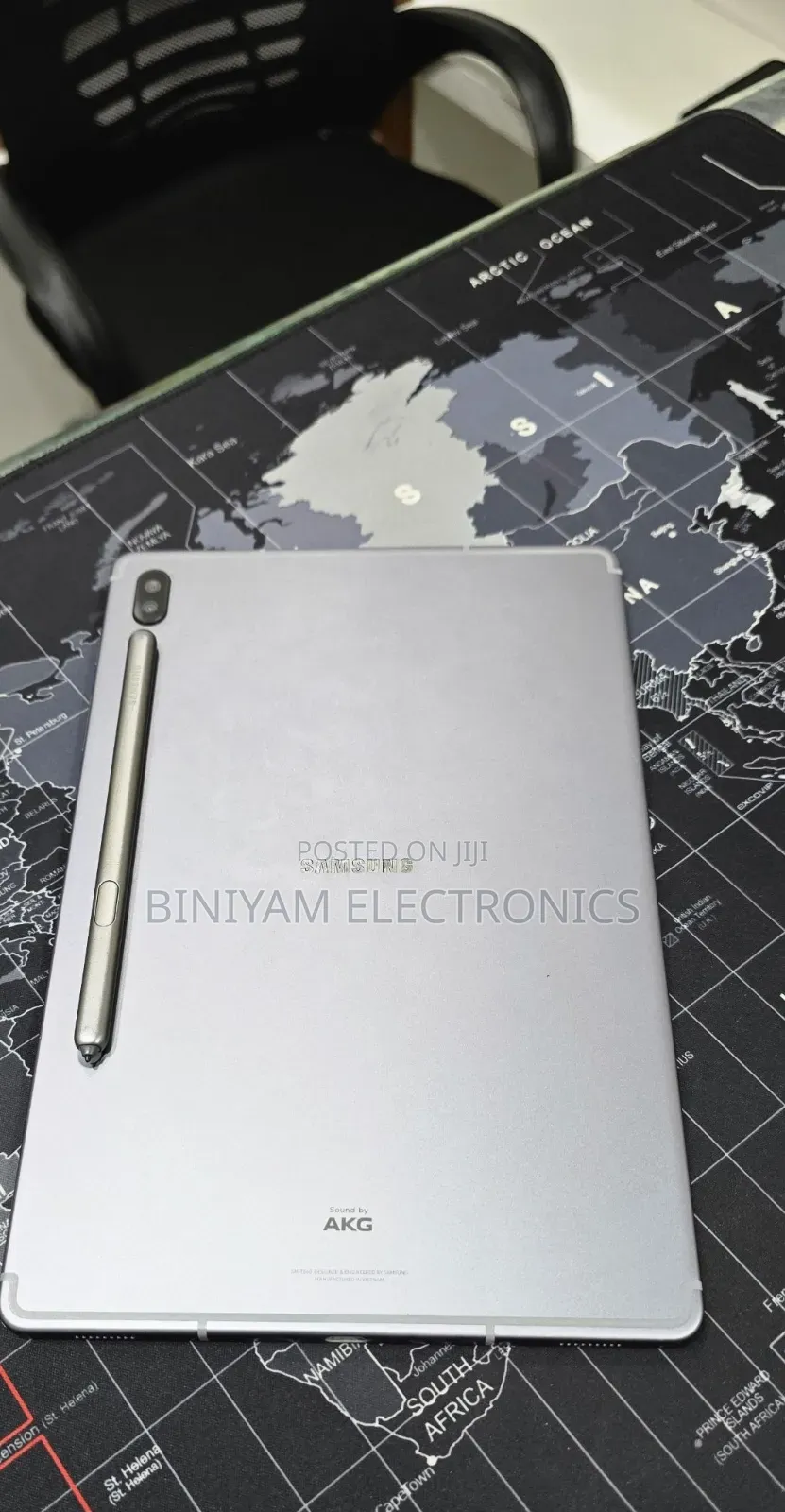 New Samsung Galaxy Tab S6 Lite 128 GB