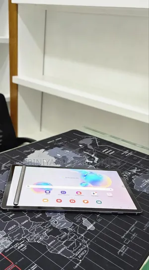 New Samsung Galaxy Tab S6 Lite 128 GB