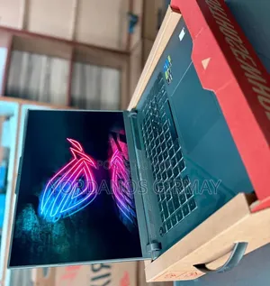 New Laptop Asus ROG Strix G16 G614 16GB Intel Core i7 SSD 1T