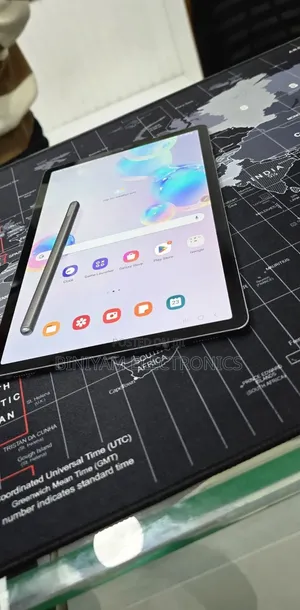 New Samsung Galaxy Tab S6 Lite 128 GB